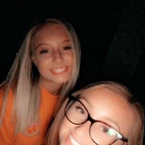 Meet your Posher, Alanie